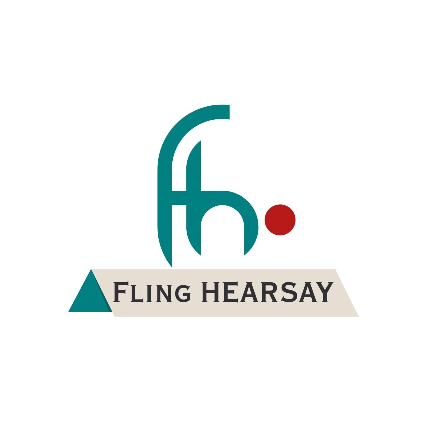 Fling-Hearsay-Logo