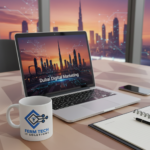 Digital Marketing Agency in Dubai