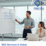 SEO Services in Dubai
